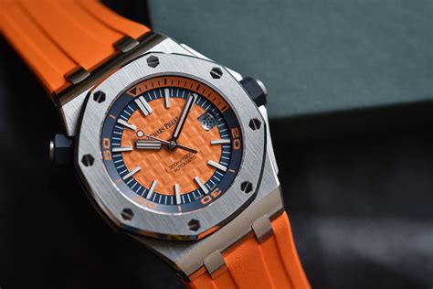 welches movement audemars piguet royal oak offshore diver